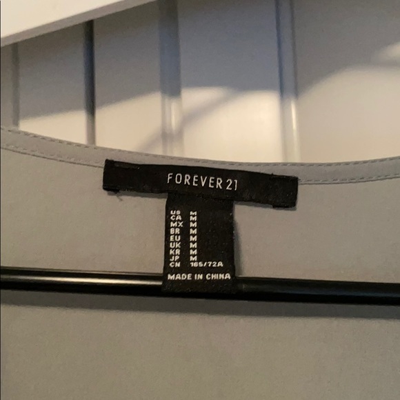 Forever 21 romper - Picture 2 of 5